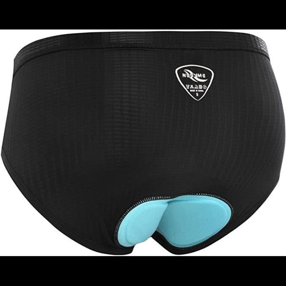 Women’s Bicycle Brief